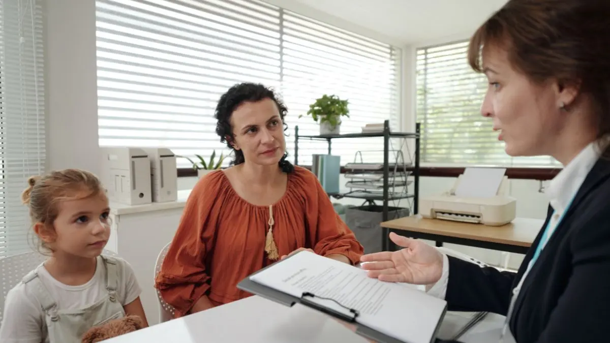 Questions Parents Can Ask When Comparing Autism Services in Maryland and Georgia