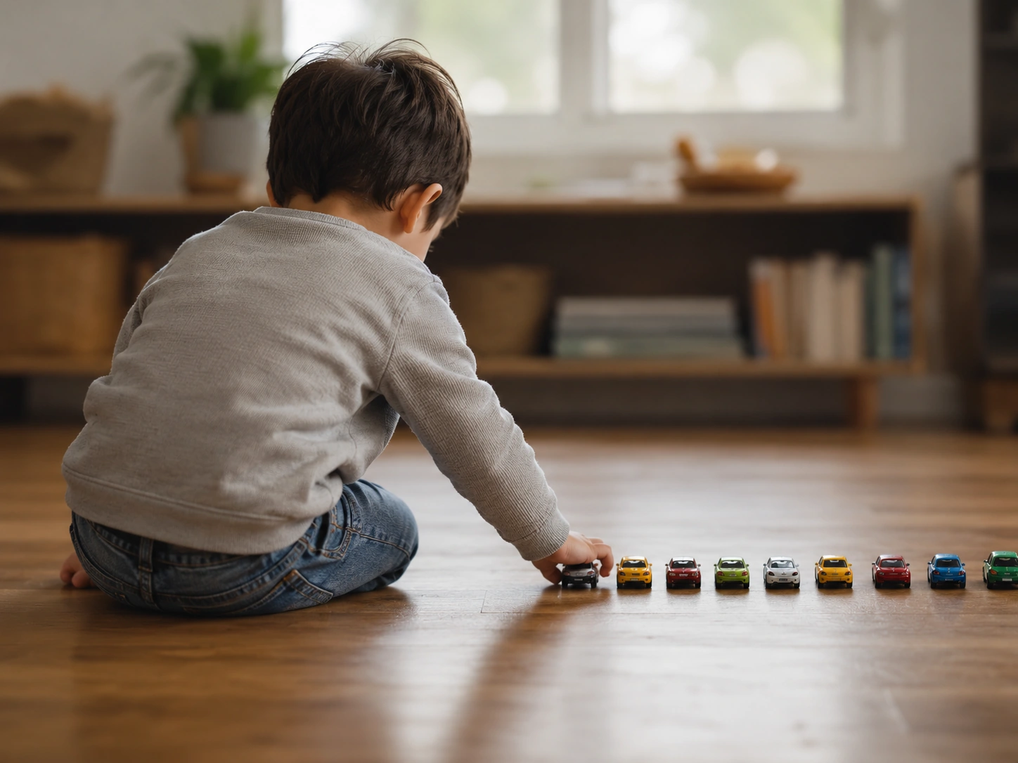 Signs Your Child May Benefit from ABA Therapy