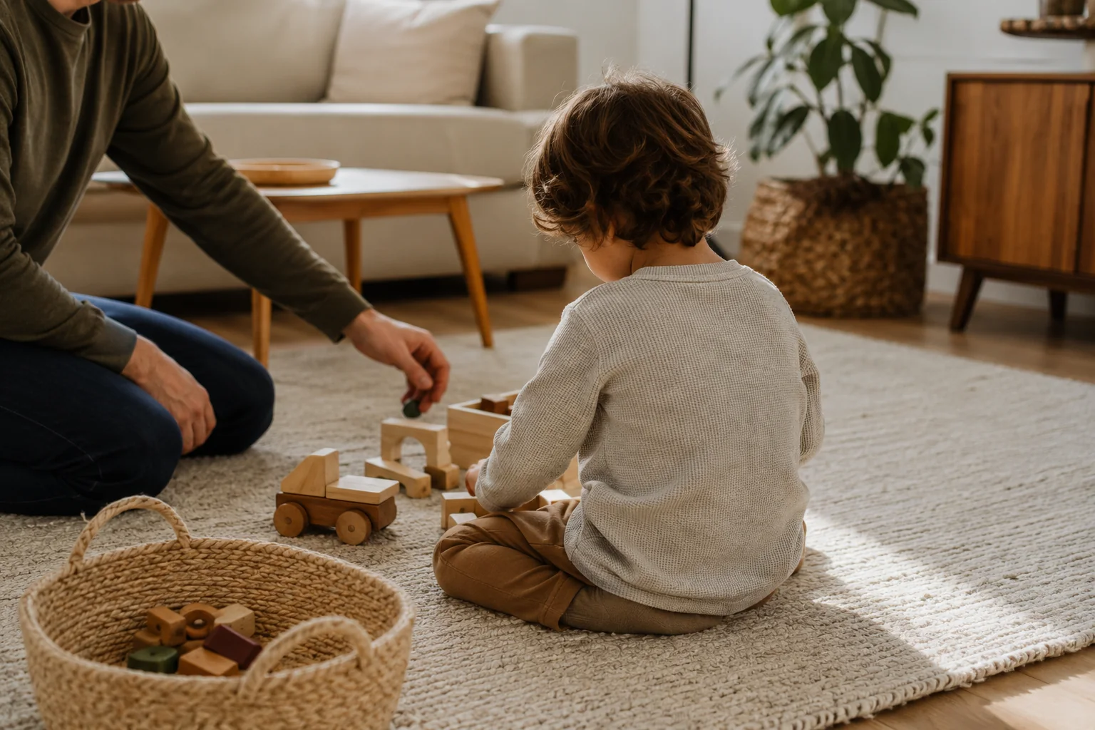 How to Prepare Your Home for In-Home ABA Therapy