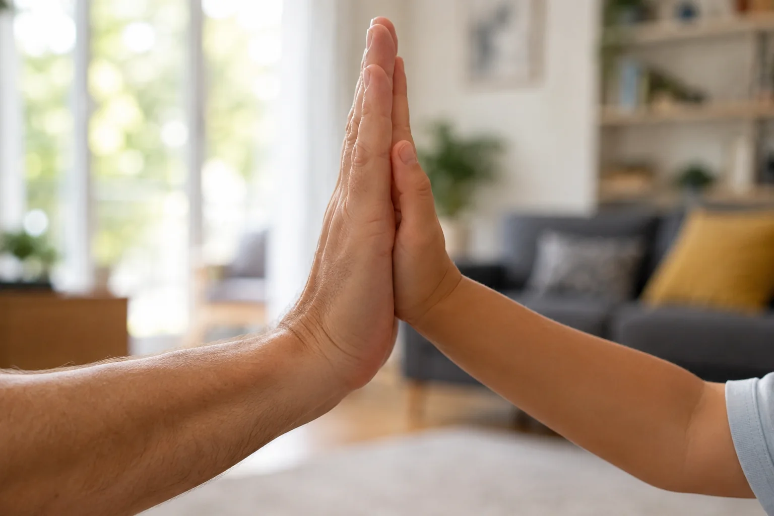 How Positive Reinforcement Works in ABA Therapy