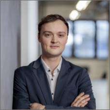 Kontakt - Yvonne Müller