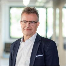 Guy Fischer - Geschäftsführung