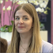 Kontakt - Aylin Tacita