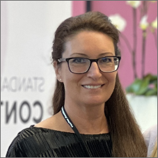 Kontakt - Yvonne Müller