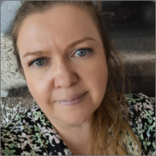 Kontakt - Aylin Tacita