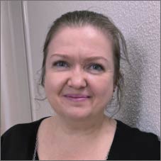 Kontakt - Yvonne Müller