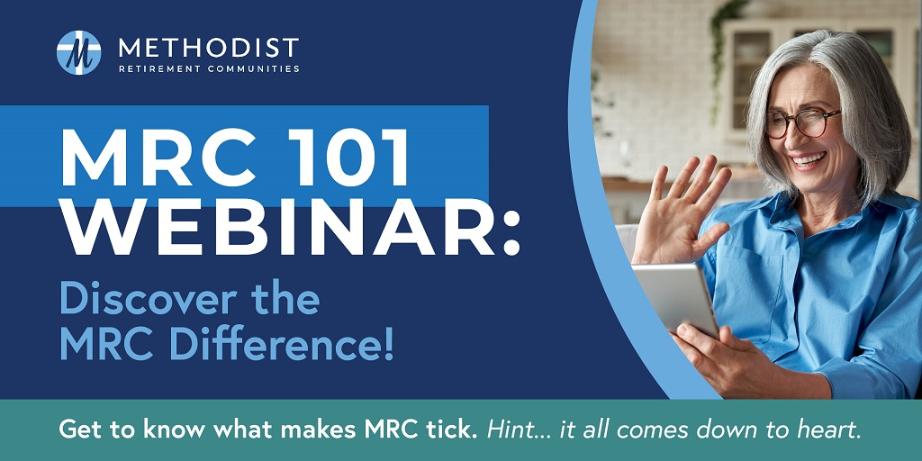 MRC 101 WEBINAR