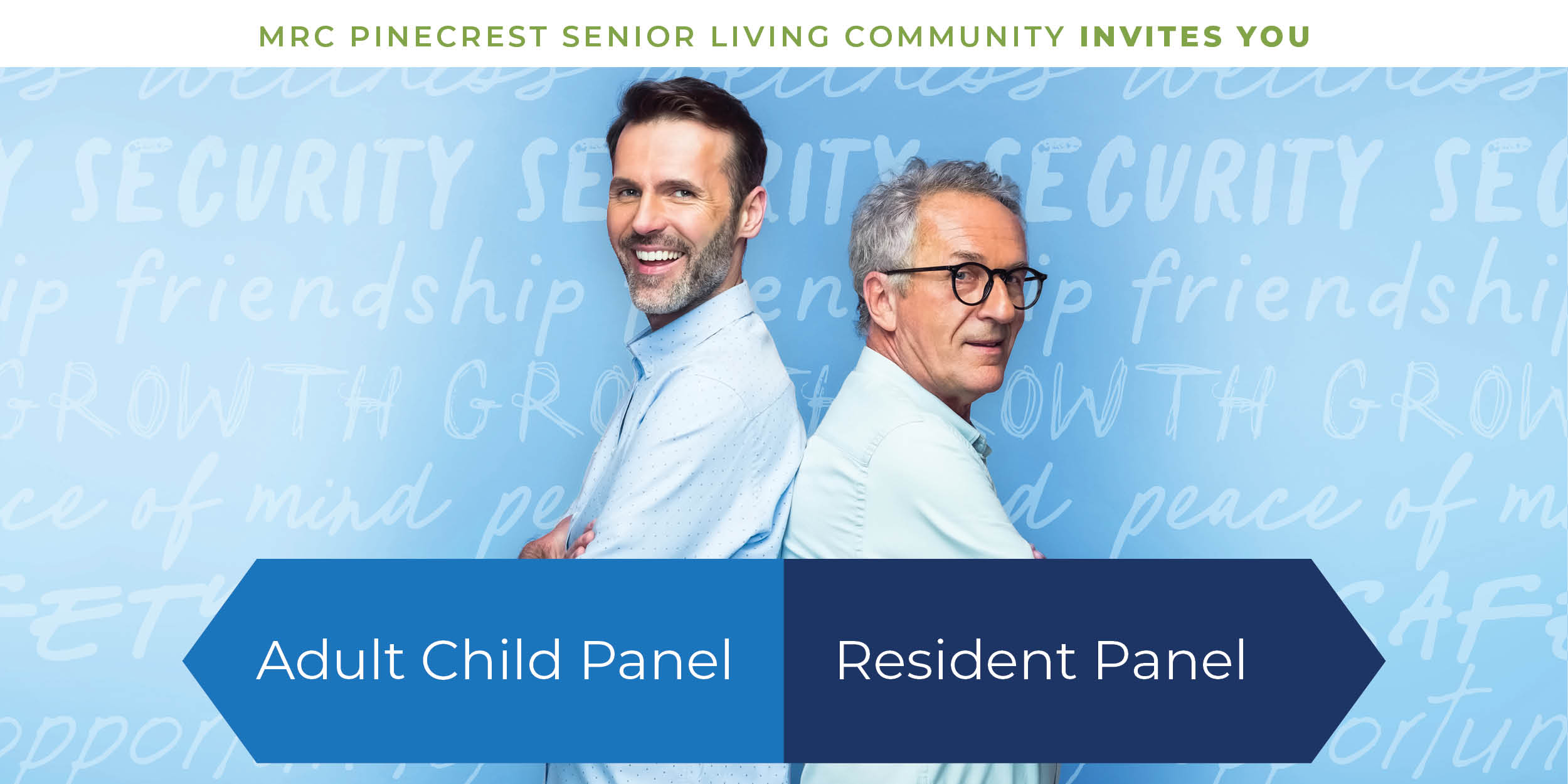 Adult Child Panel