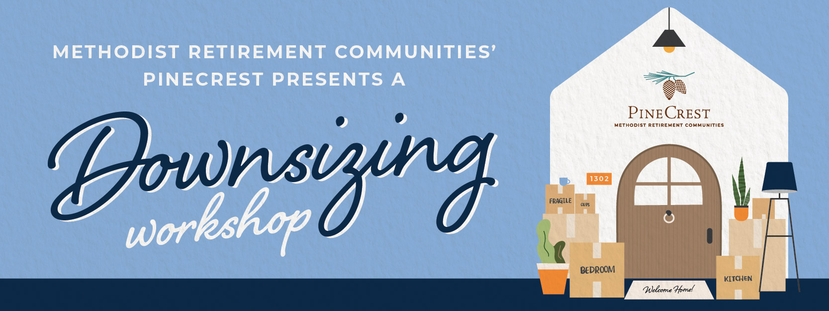 Downsizing Event, January 25