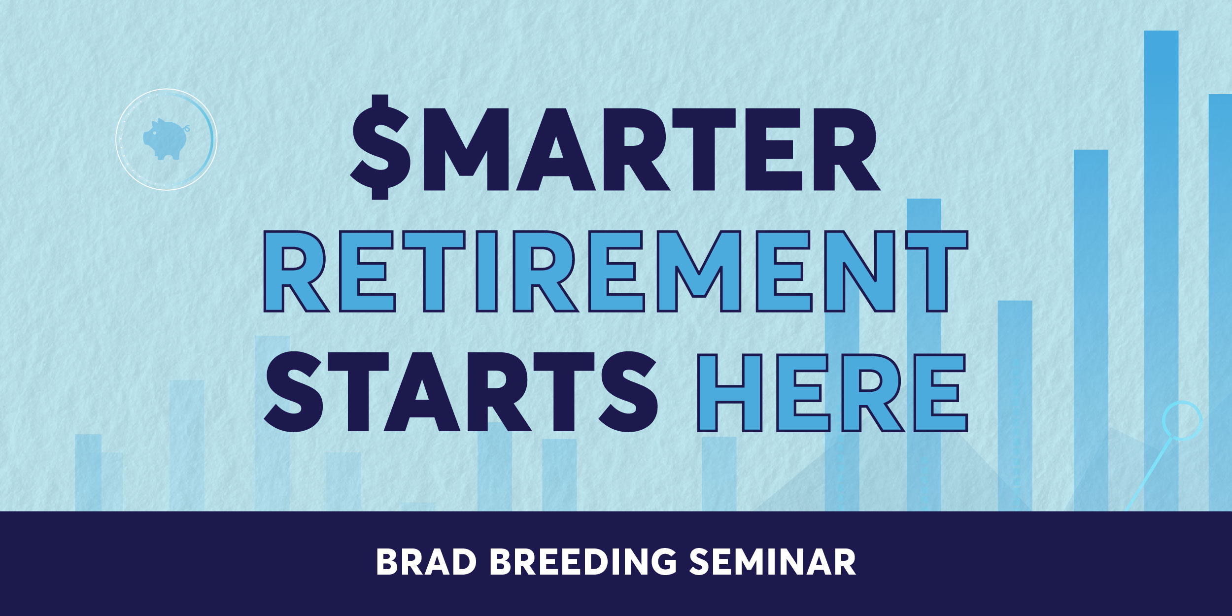 BRAD BREEDING SEMINAR, AUGUST 6