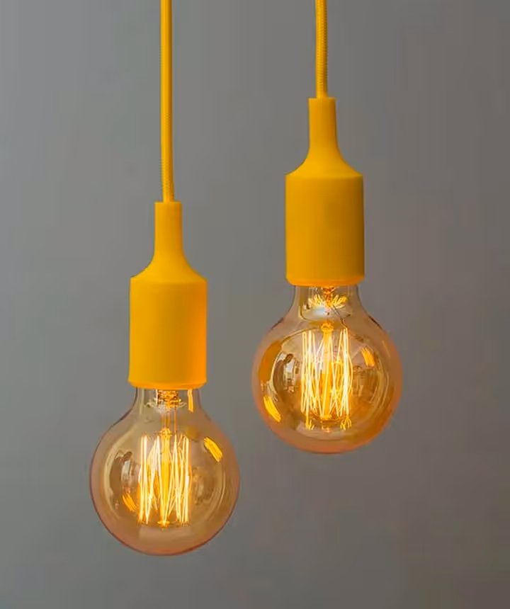 Casual Lamp