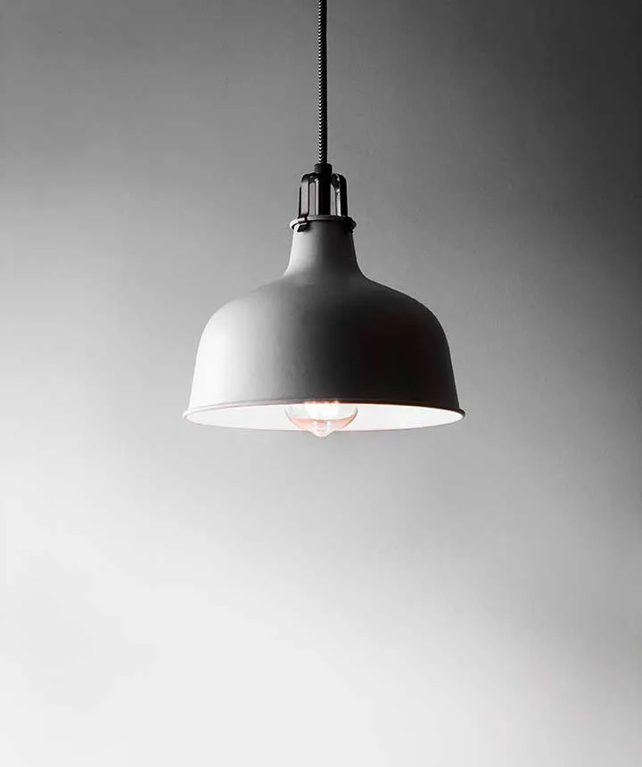 Luxury Lamp