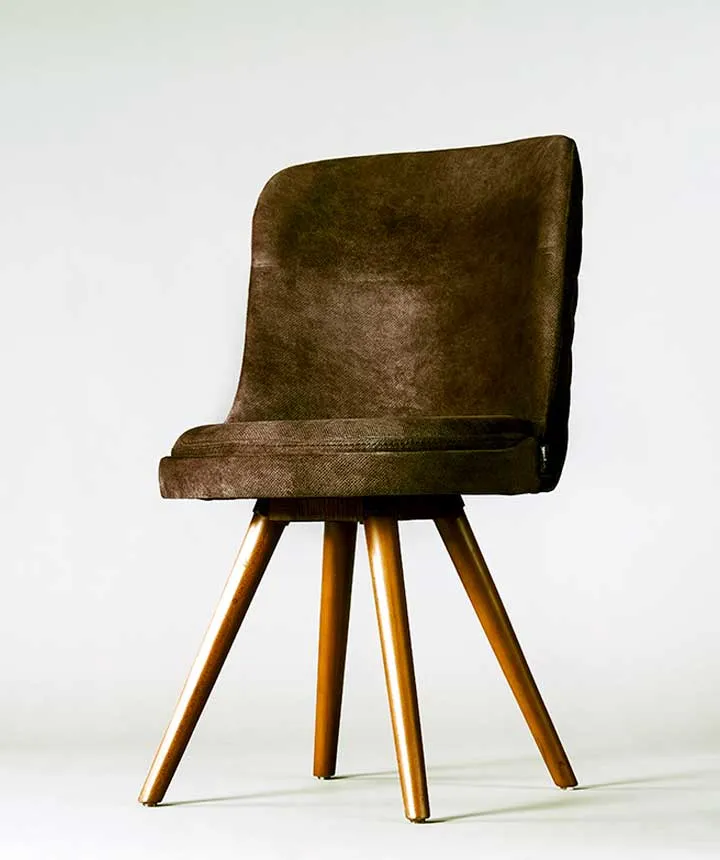 Padded Chair