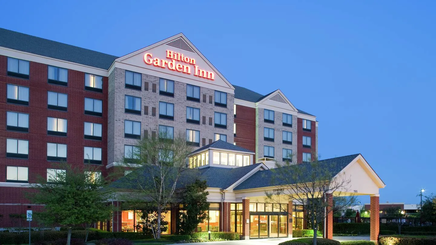 Hilton Garden Inn Dallas Allen