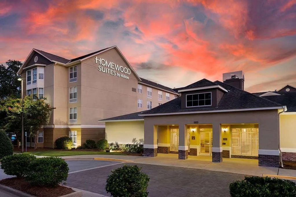 Homewood Suites Montgomery East