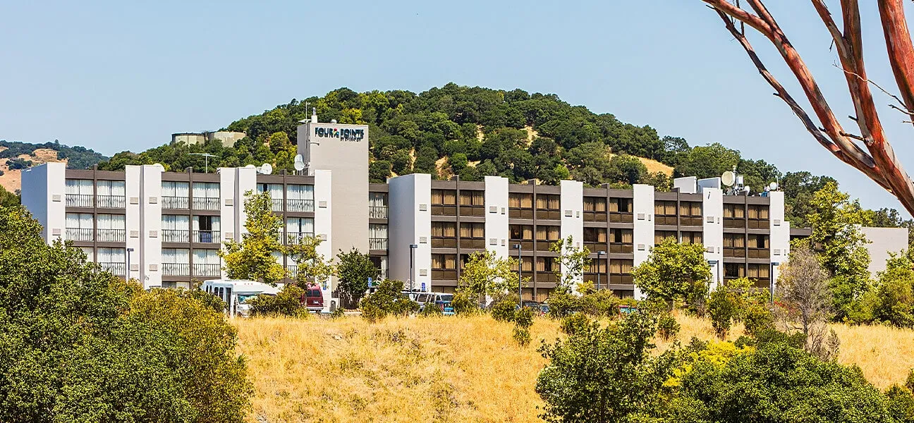 San Rafael – Tribute by Marriott