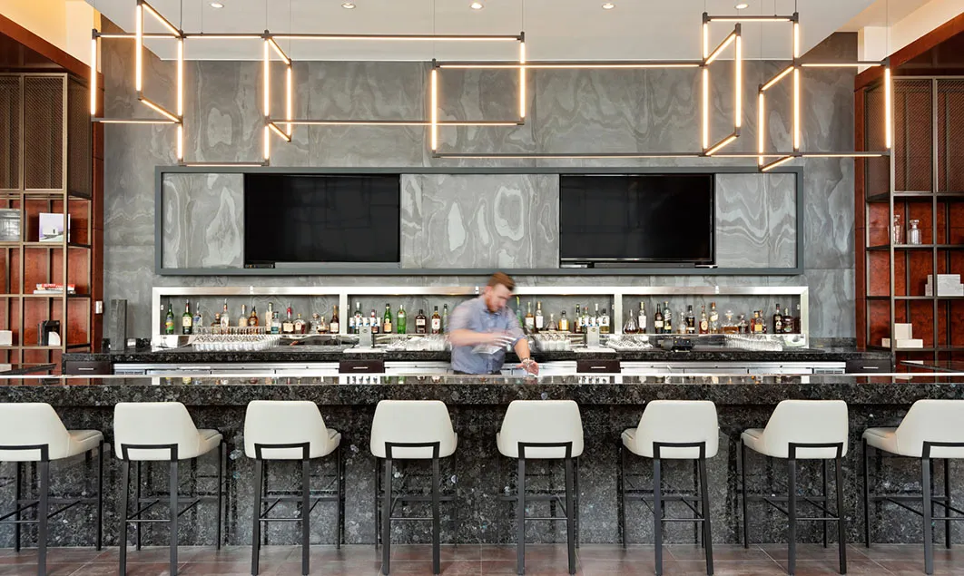 Four Seasons Hotel, Denver