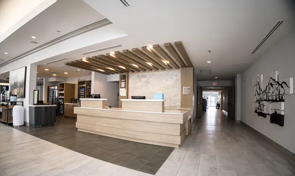 Hilton Garden Inn Casper