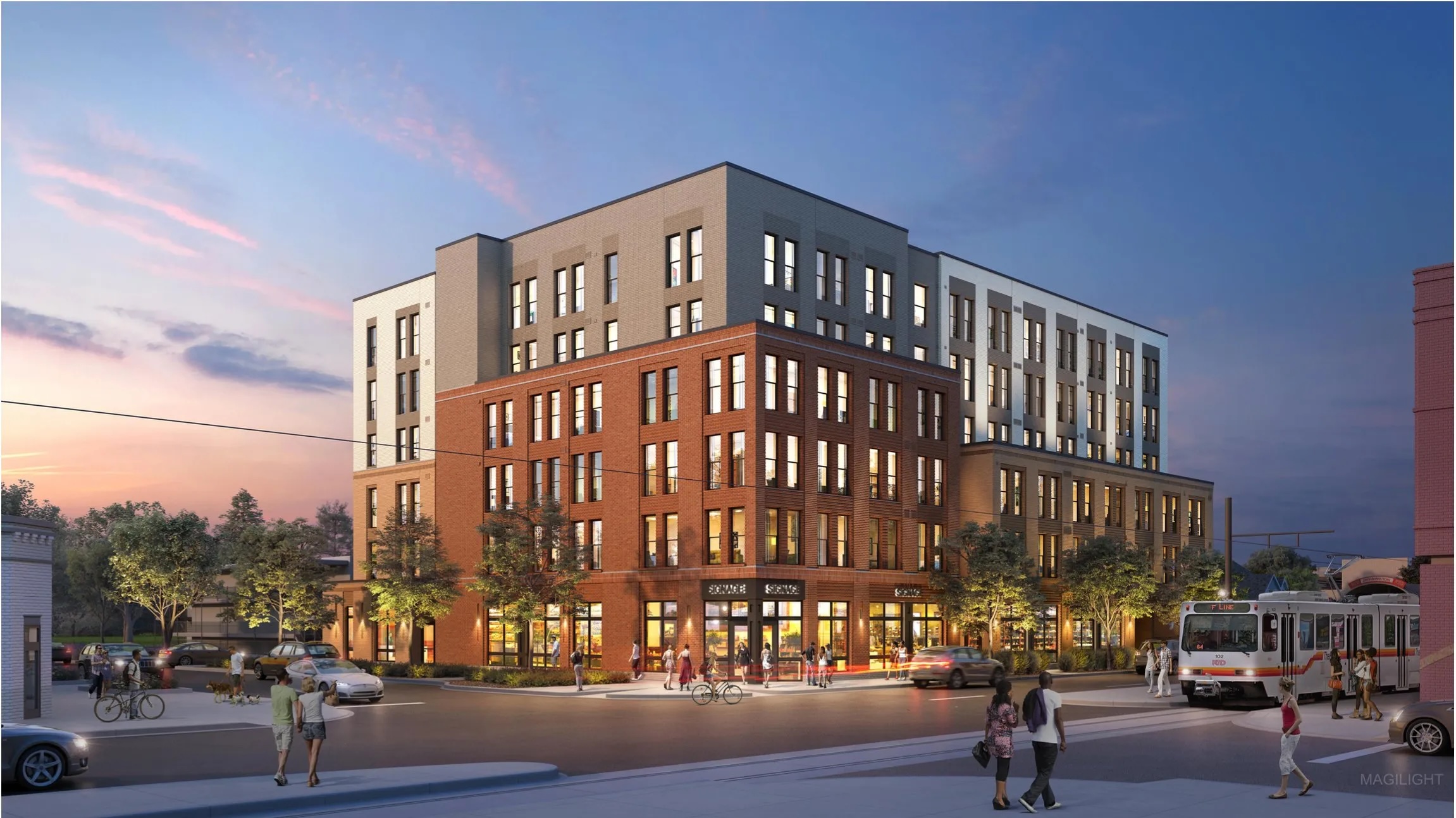 Your Vision, Our Expertise: Partnering for Successful Hospitality Development