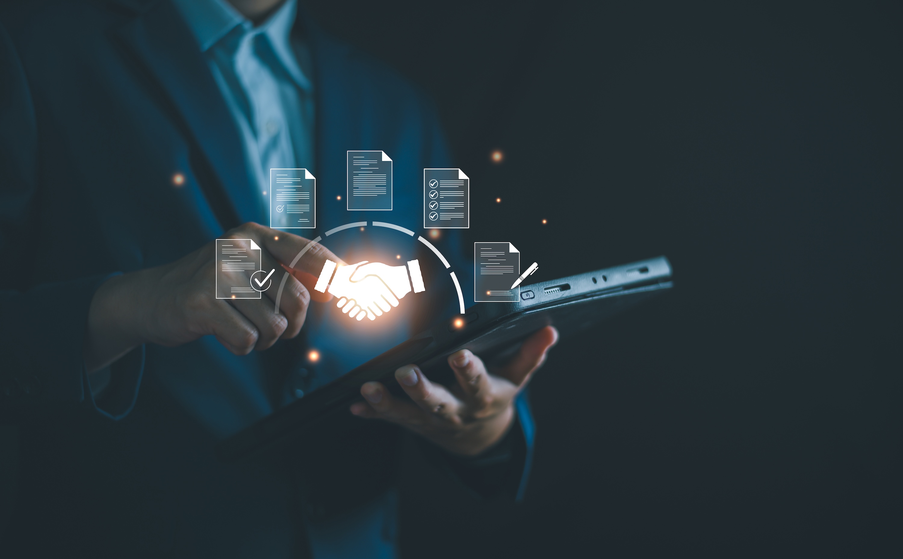 Behind the Bid: How a Developer's RFP and Bid Analysis Secures Project Success