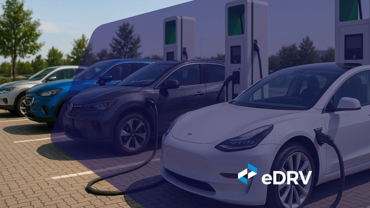 ev charging revenue opportunities