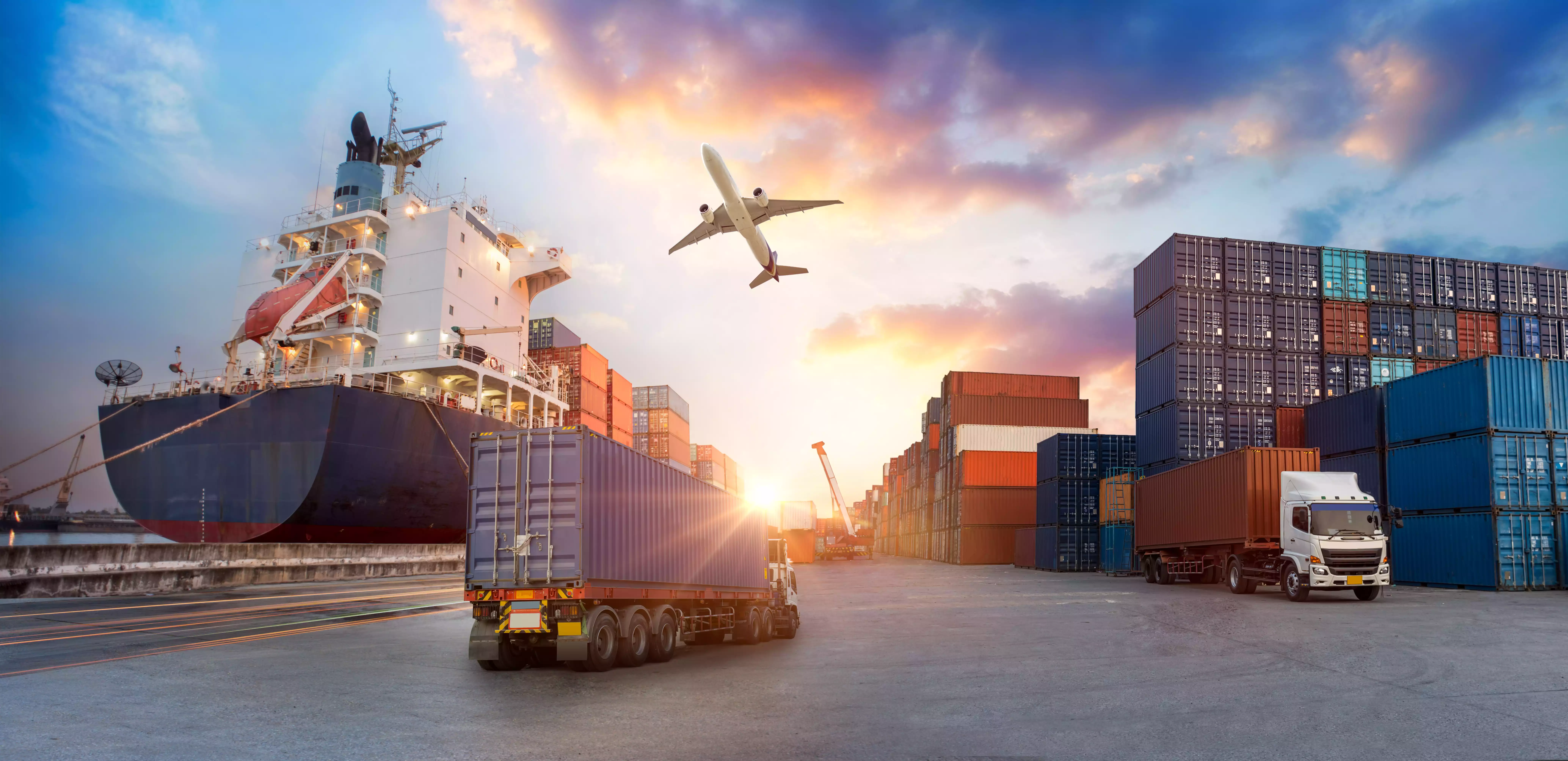 Export services réducteurs sans le monde | Promea