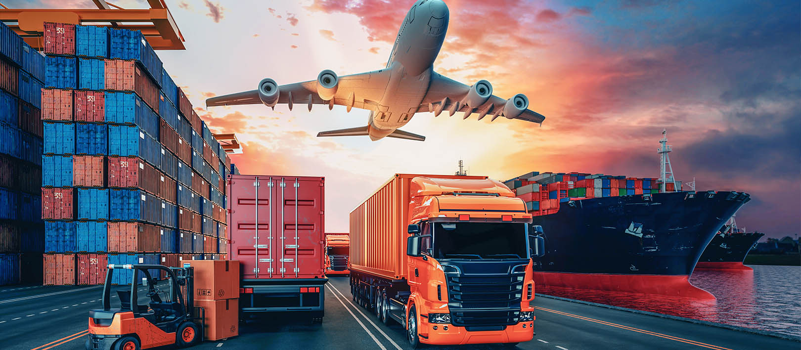 Export multiplicateurs et réducteurs | Promea
