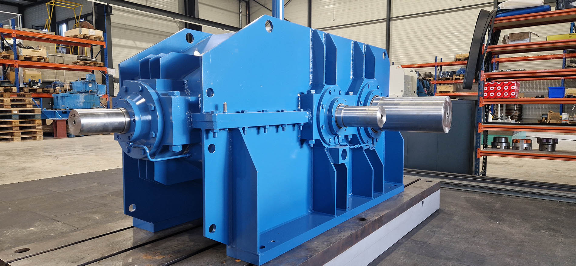 multiplicateur industriel en france par promea