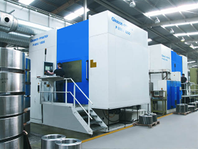 machines et outils promea