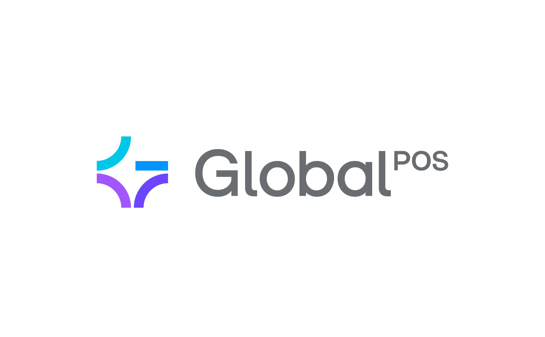 Sur cette image : le logo de Global POS