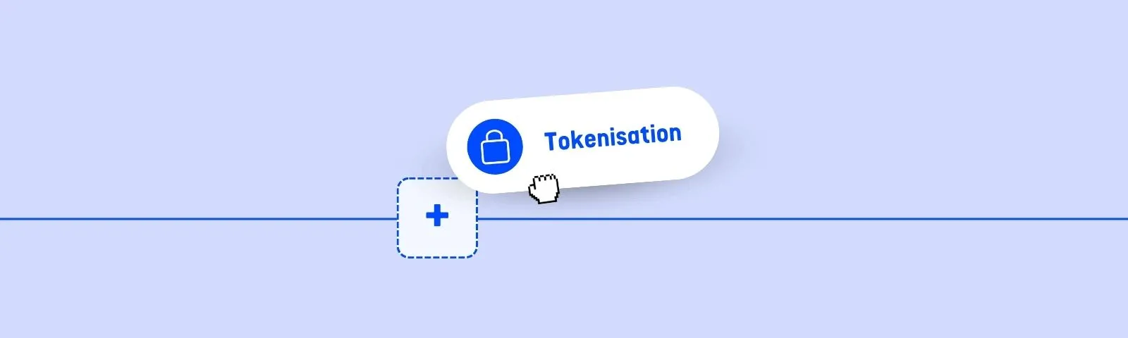 Module de tokenisation ajouté au parcours de paiement par glisser-déposer