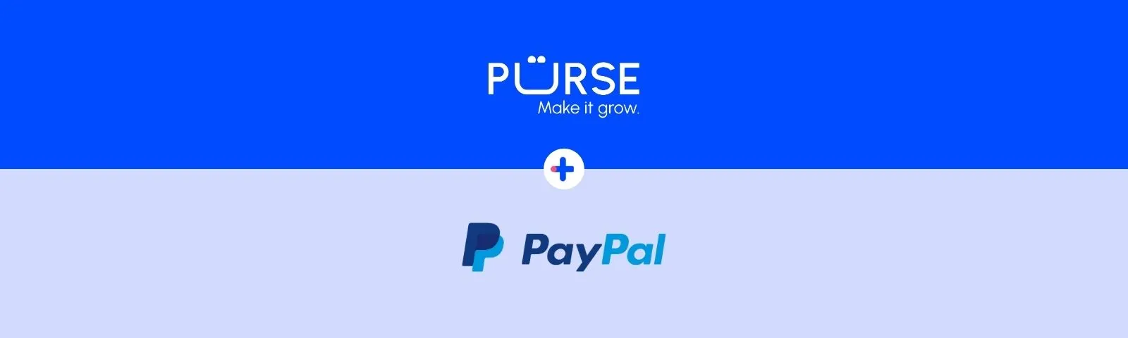 Partenariat entre Purse et PayPal pour le paiement en ligne
