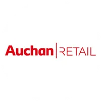 Auchan Retail, distributeur alimentaire client de l'orchestration des paiements Purse