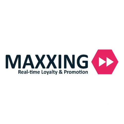 Maxxing, solution d'encaissement et de fidélité partenaire de l'écosystème Purse