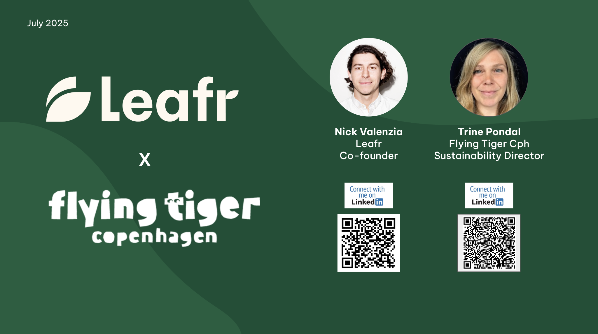 Webinar Recap - Why Culture Is Your Best Sustainability Tool