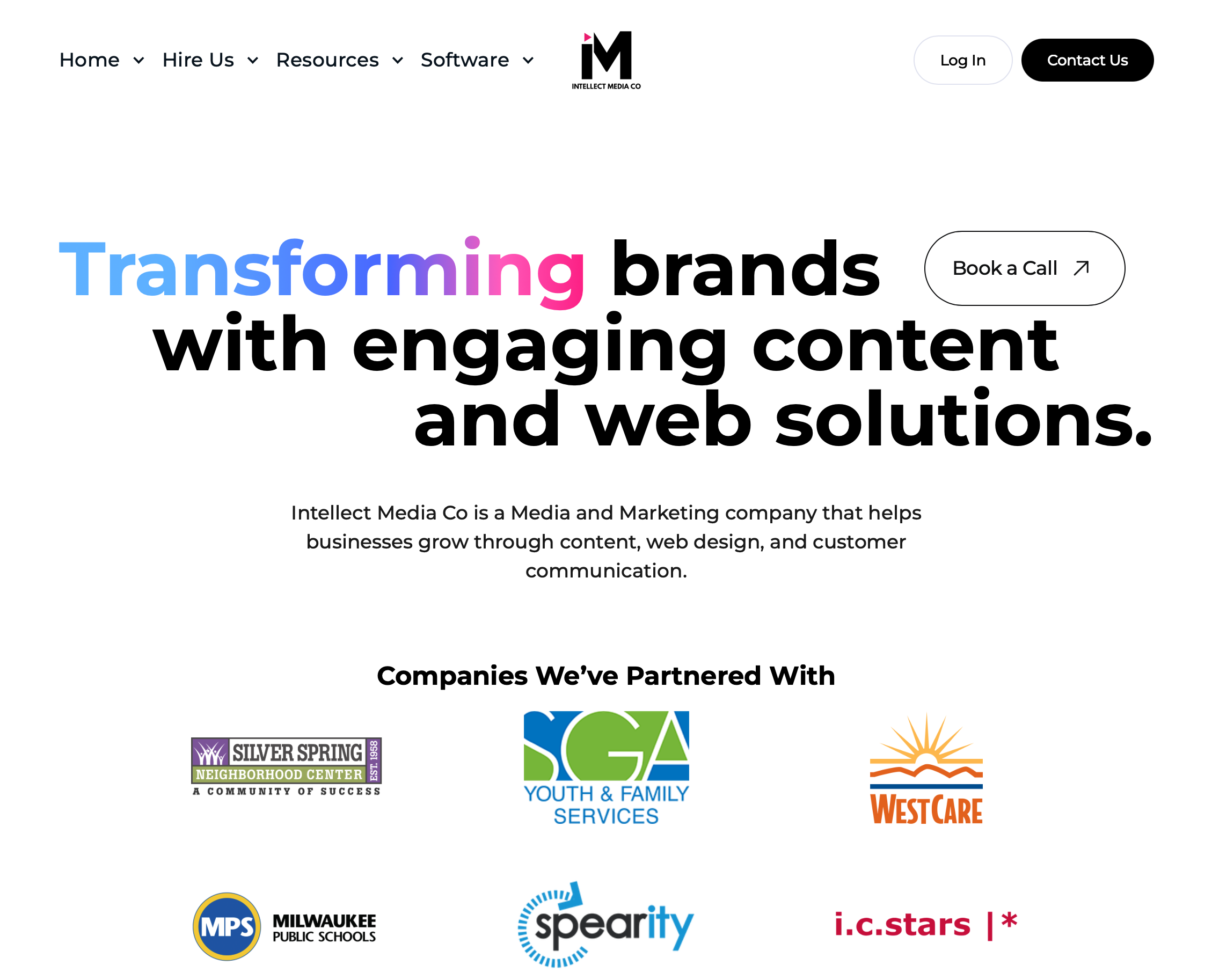 Intellect Media Co