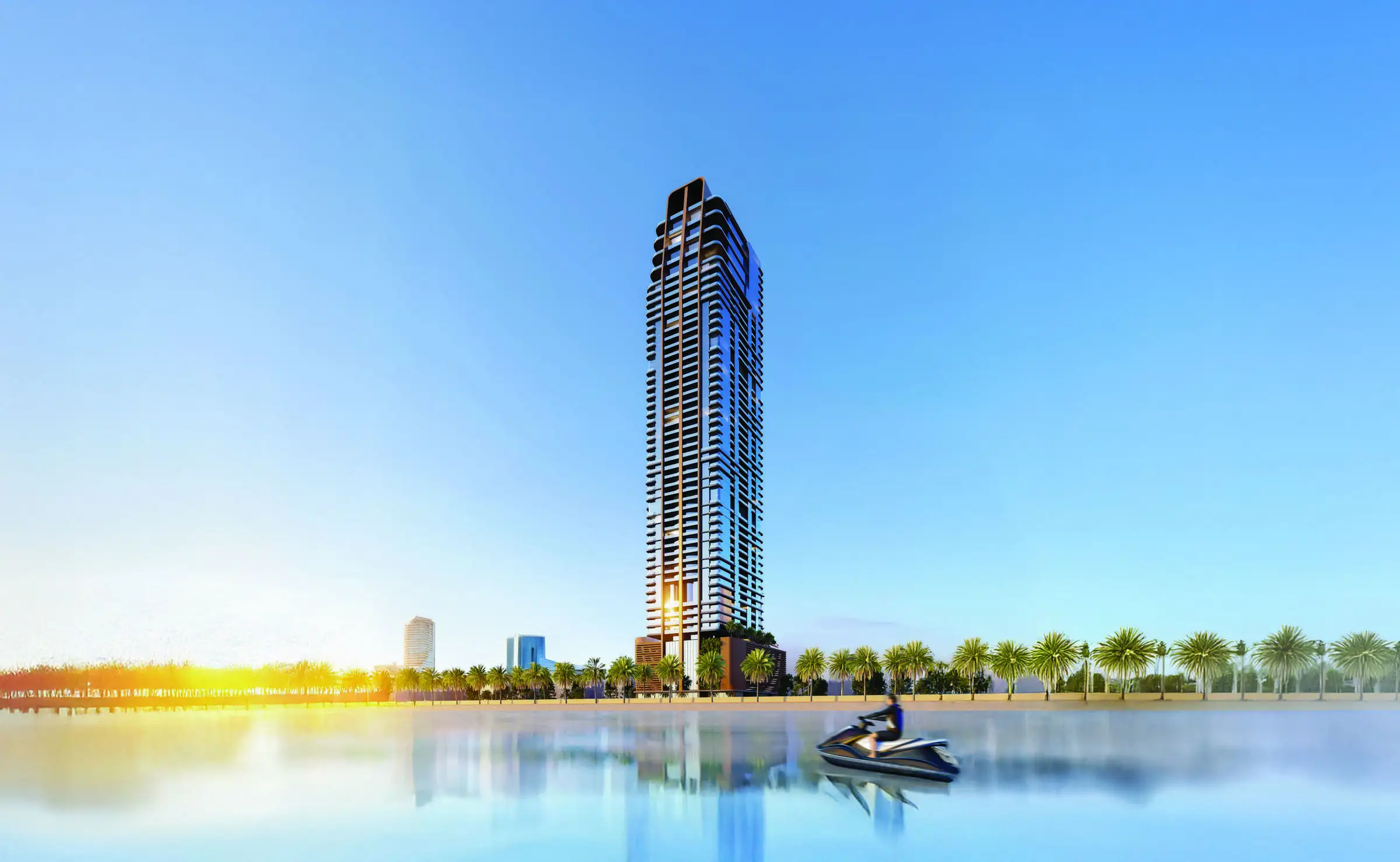 Al Ghaf by Tiger Properties