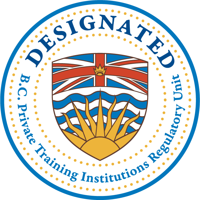 The Private Training Institutions Regulatory Unit (PTIRU Logo