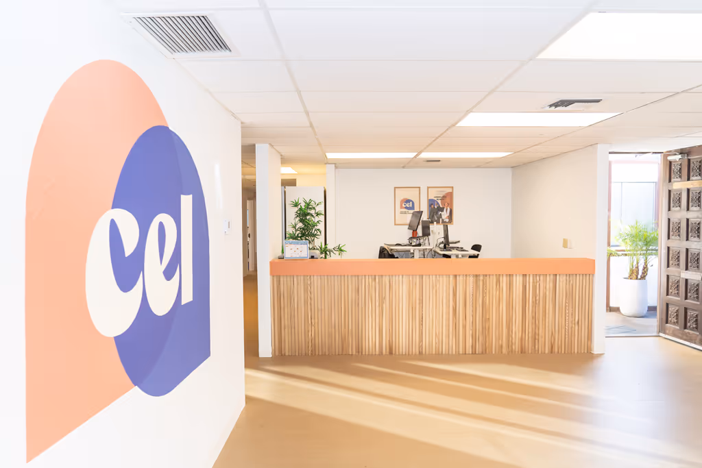 CEL San Diego