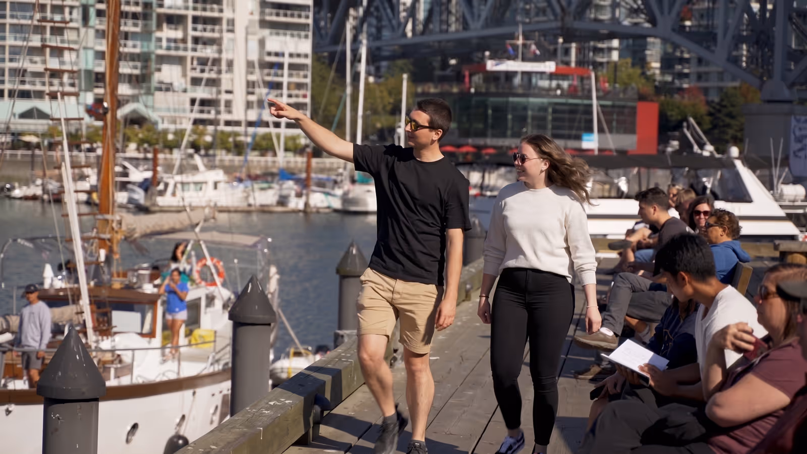 CEL Vancouver — Video della scuola di inglese