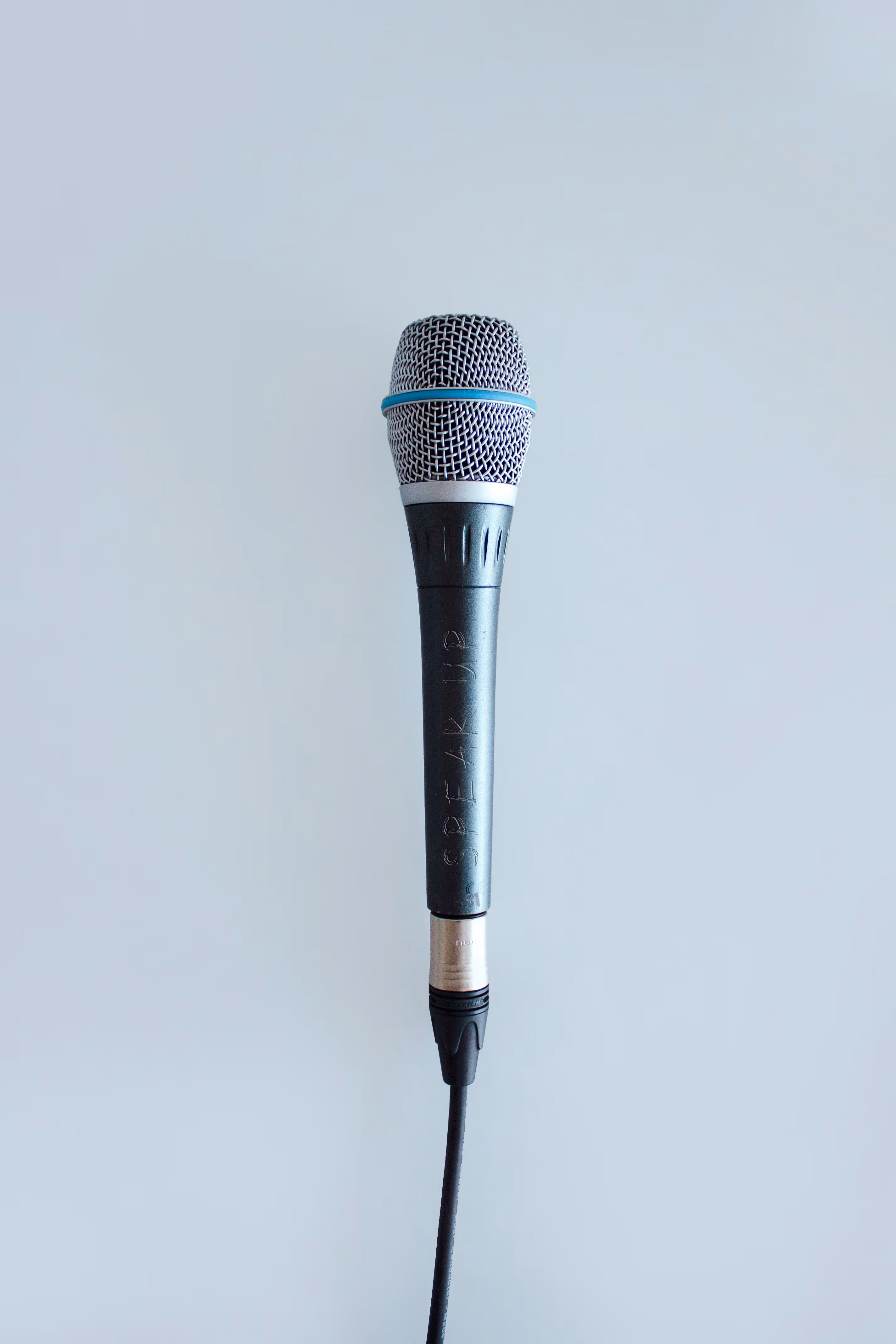 Speaking In Public: How Can I Do It Well?