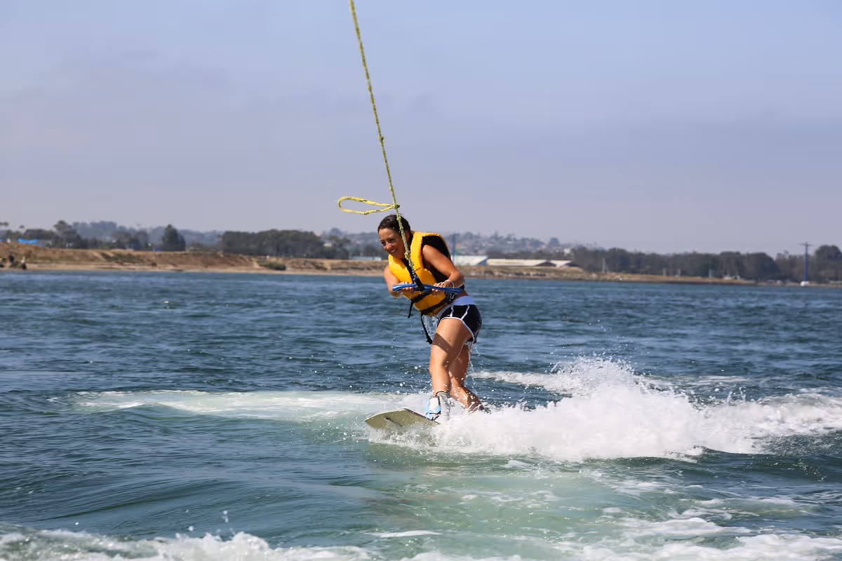 Unvergesseliche Freizeitaktivitäten bei deinem Sprachaufenthalt USA