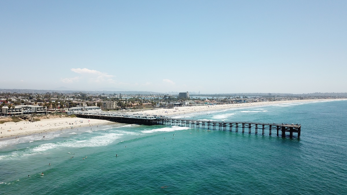 De Strasbourg à San Diego : ce que j'ai découvert en étudiant à CEL