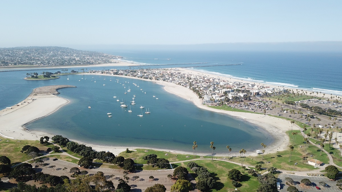 Séjours linguistique San Diego – La réponse à toutes tes questions