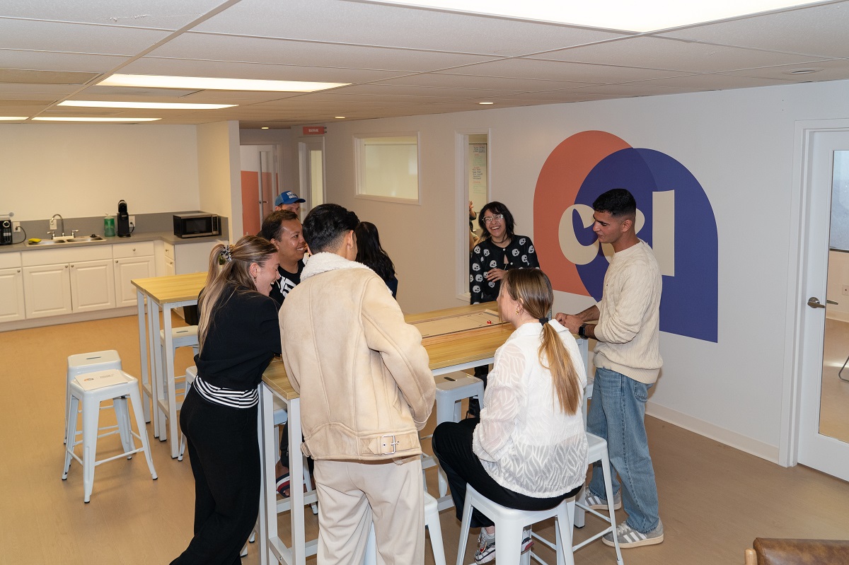 Séjour linguistique USA : CEL m’a accompagné avant et pendant mon cours d’anglais