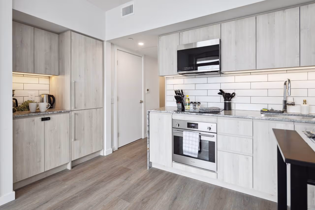 Shared Apartment Silverstone