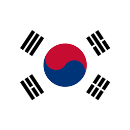 South Korea