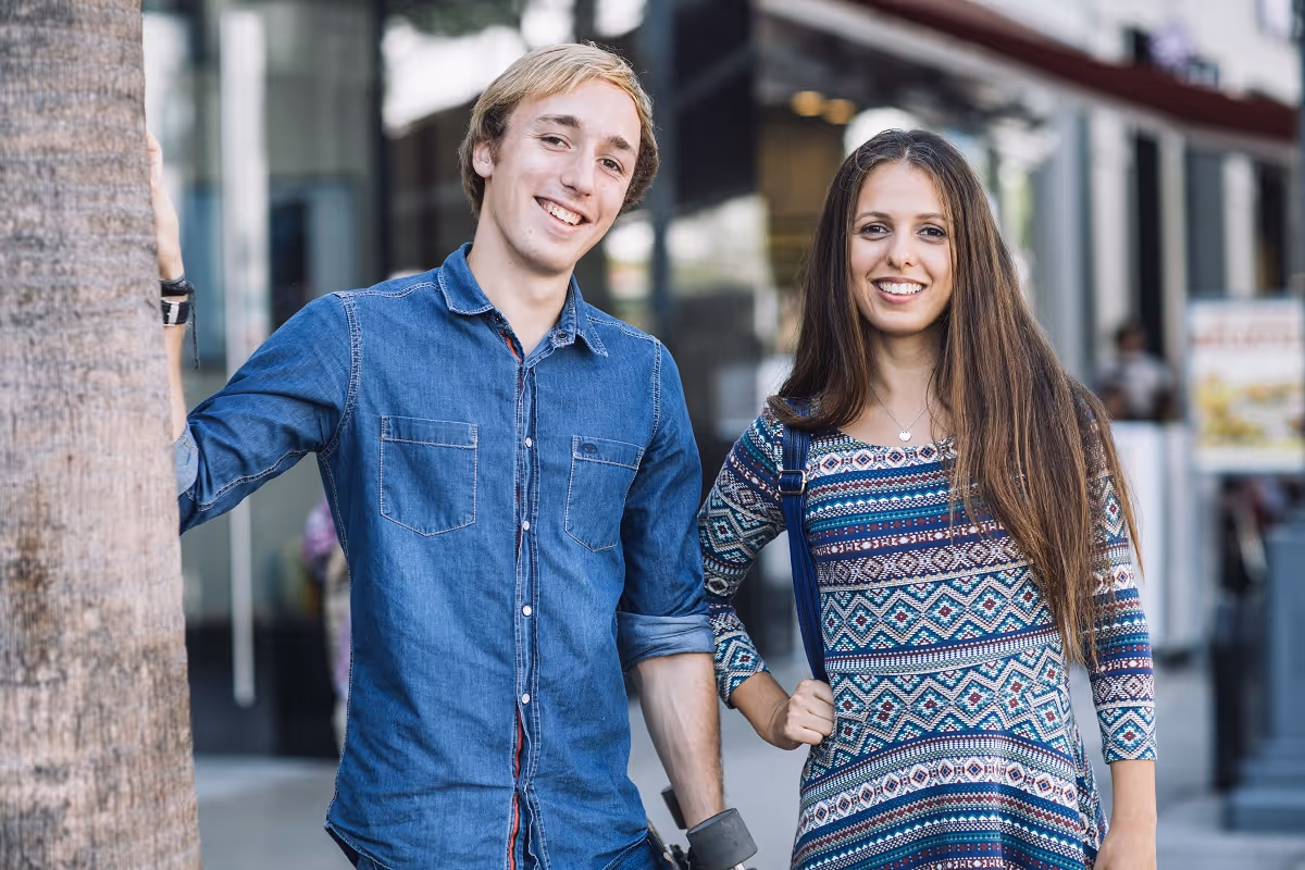 Learning English in the USA can be a real career booster: you will not only improve your English skills, but also benefit from new soft skills and new confidence.