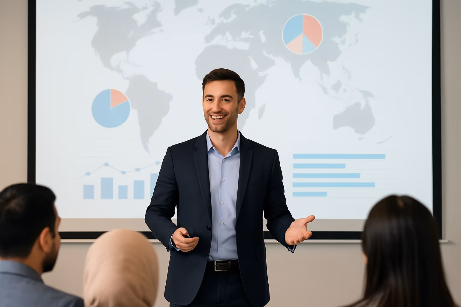 Soft Skills, die du in Kalifornien lernst – und warum sie im Job Gold wert sind