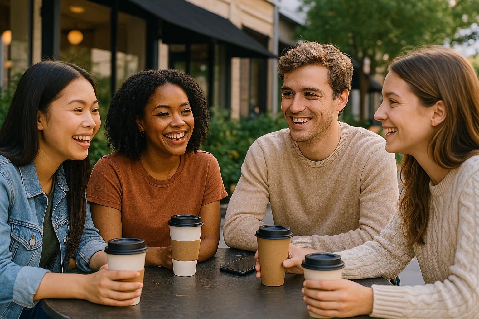 Ein Sprachaufentalt im Ausland bedeutet eine neue Kultur kennenzulernen, dich Herausforderungen zu stellen und jeden Tag etwas Neues zu lernen.